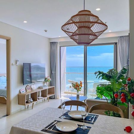 The Song Luxury Vung Tau - Khang Apartment 1 Esterno foto