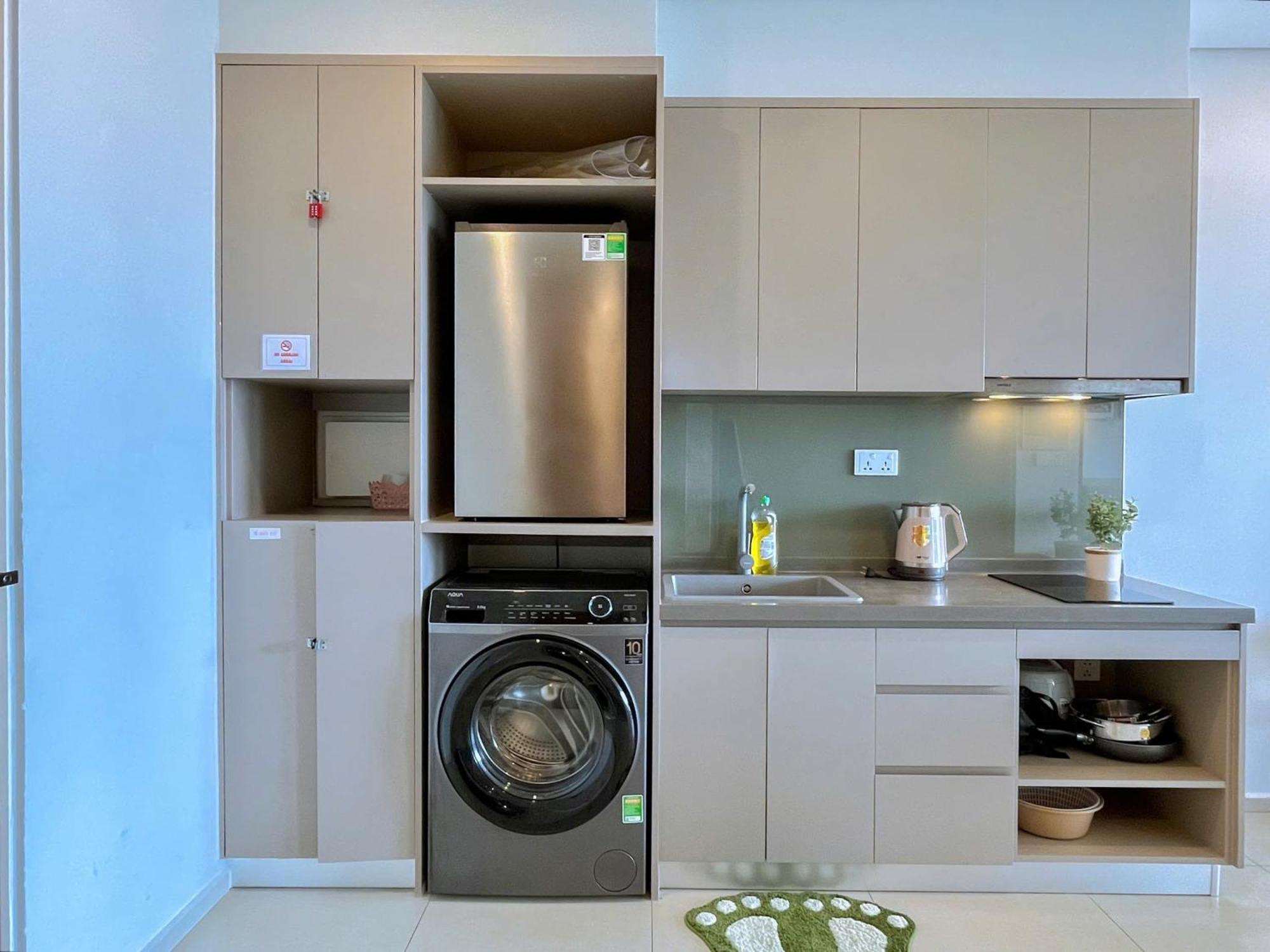 The Song Luxury Vung Tau - Khang Apartment 1 Esterno foto