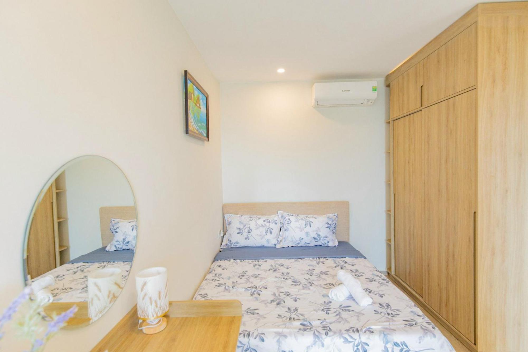 The Song Luxury Vung Tau - Khang Apartment 1 Esterno foto