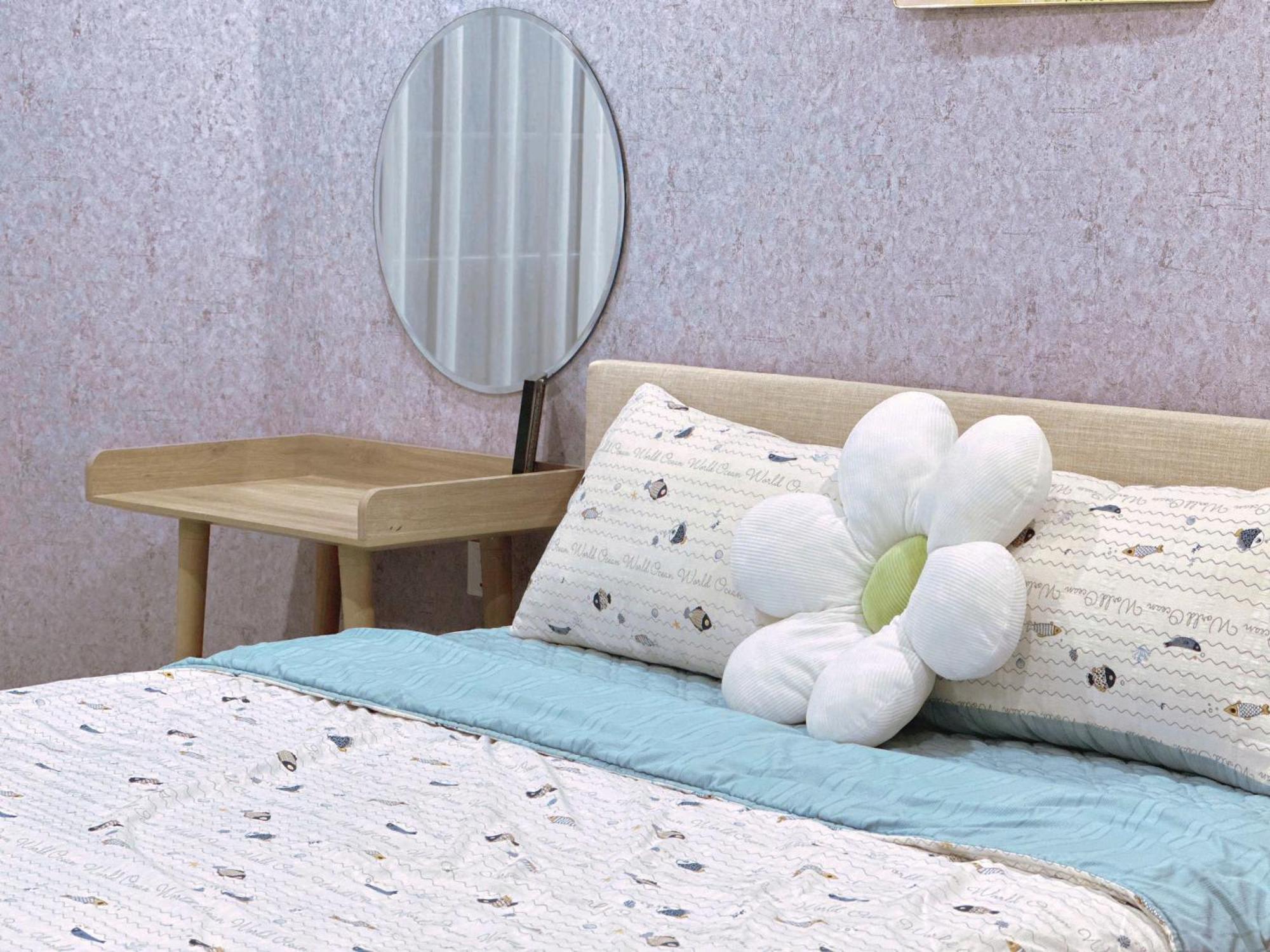 The Song Luxury Vung Tau - Khang Apartment 1 Esterno foto