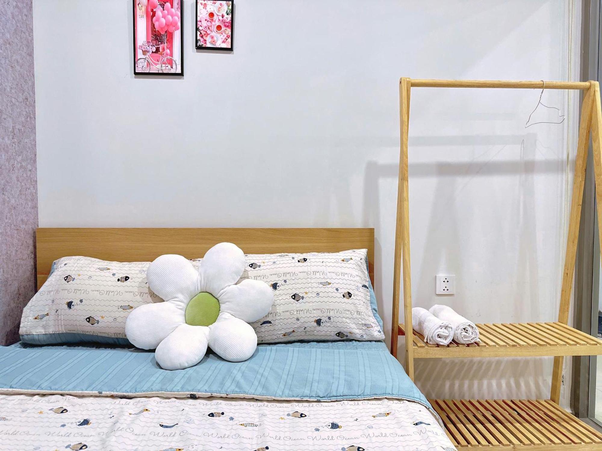 The Song Luxury Vung Tau - Khang Apartment 1 Esterno foto
