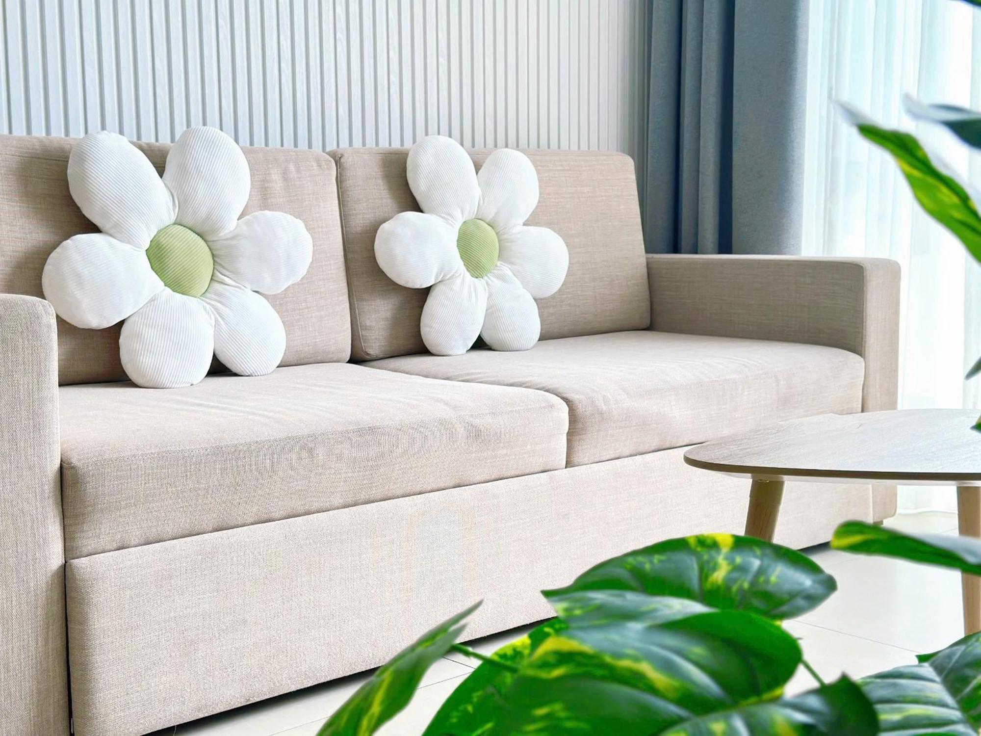 The Song Luxury Vung Tau - Khang Apartment 1 Esterno foto