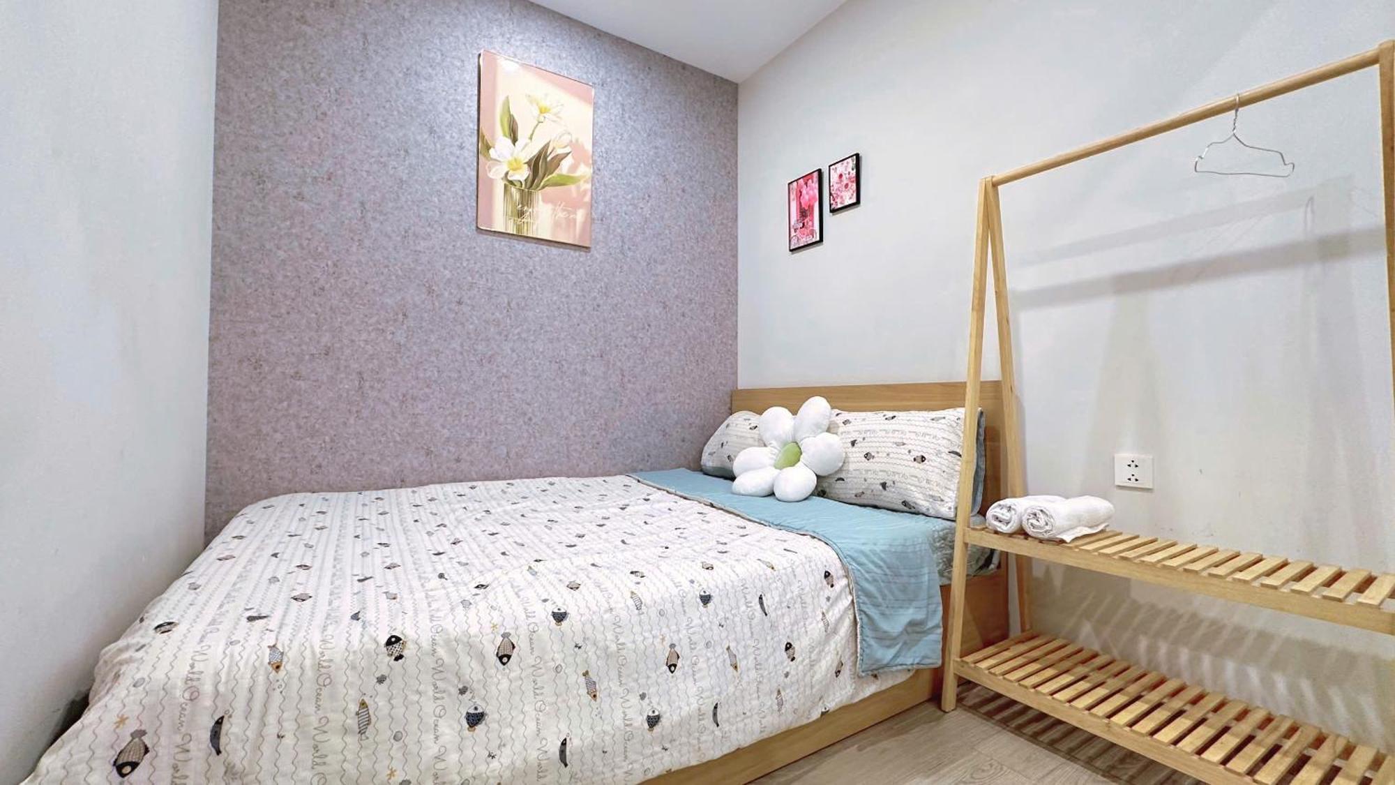 The Song Luxury Vung Tau - Khang Apartment 1 Esterno foto