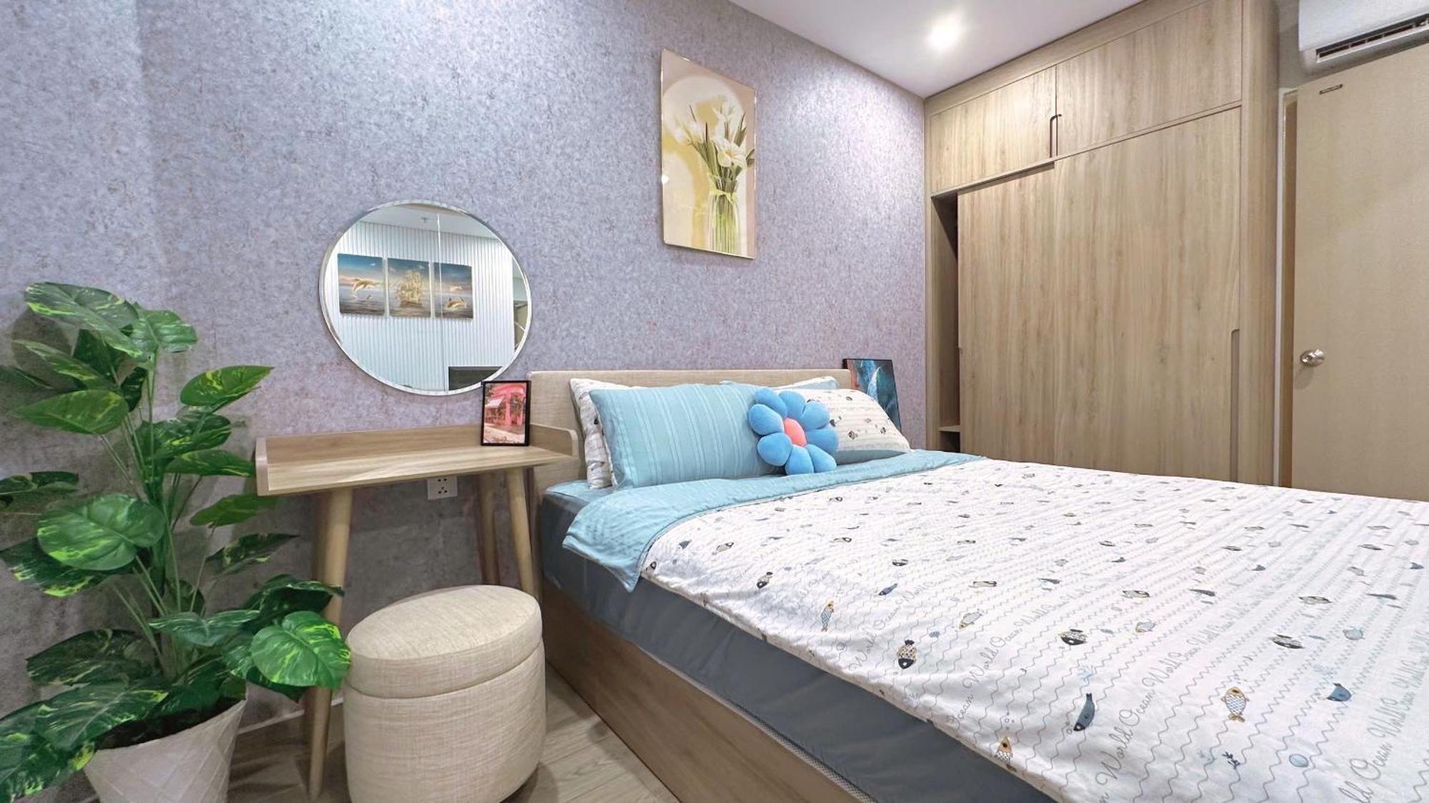 The Song Luxury Vung Tau - Khang Apartment 1 Esterno foto