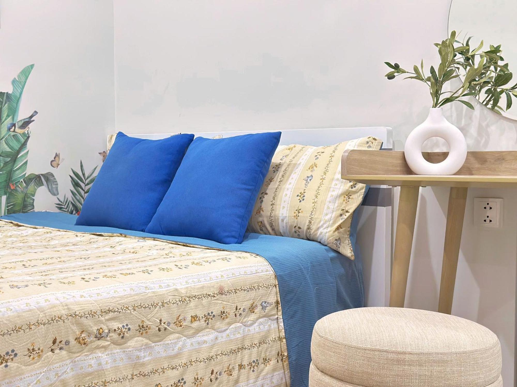 The Song Luxury Vung Tau - Khang Apartment 1 Esterno foto
