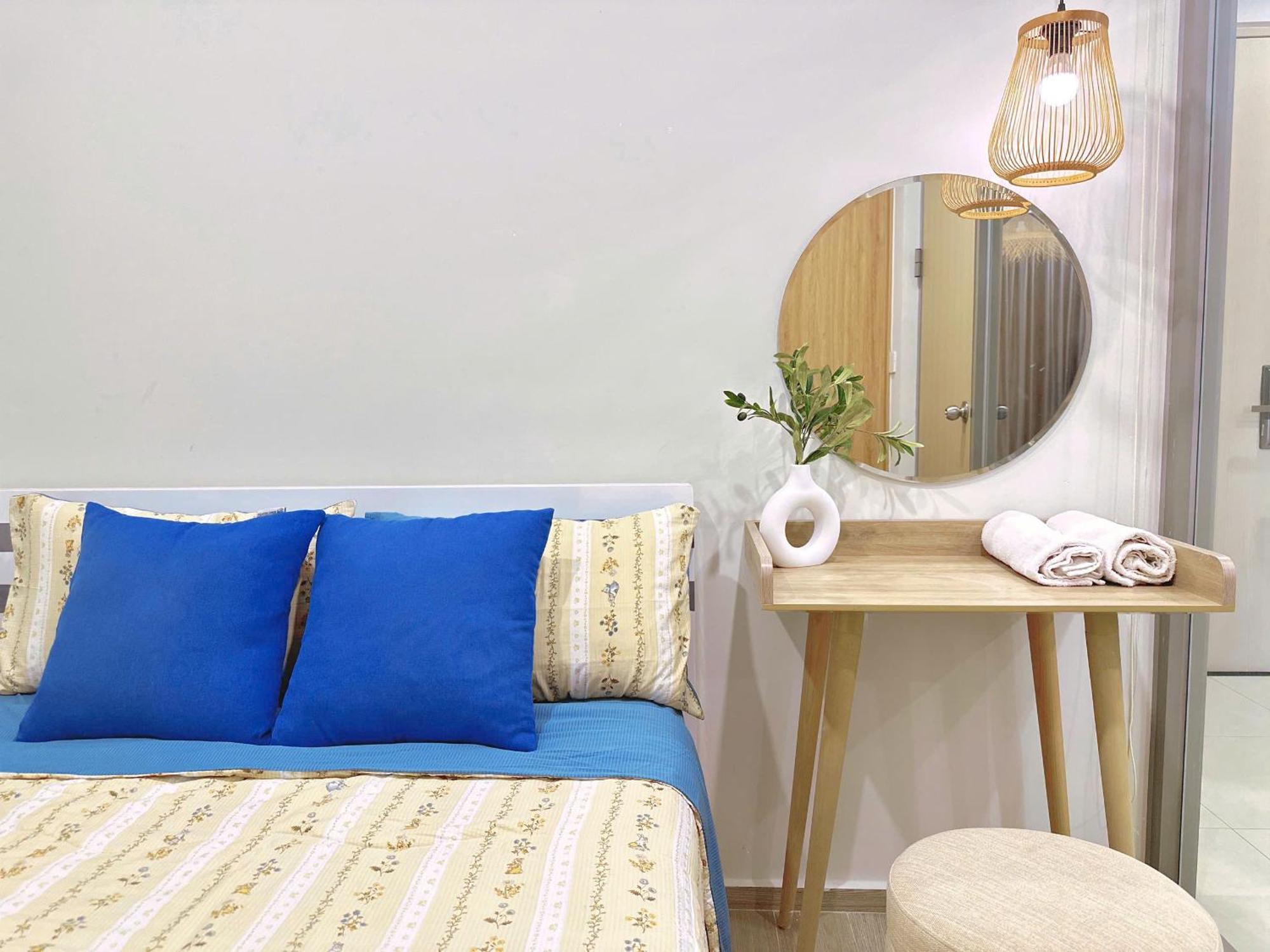 The Song Luxury Vung Tau - Khang Apartment 1 Esterno foto