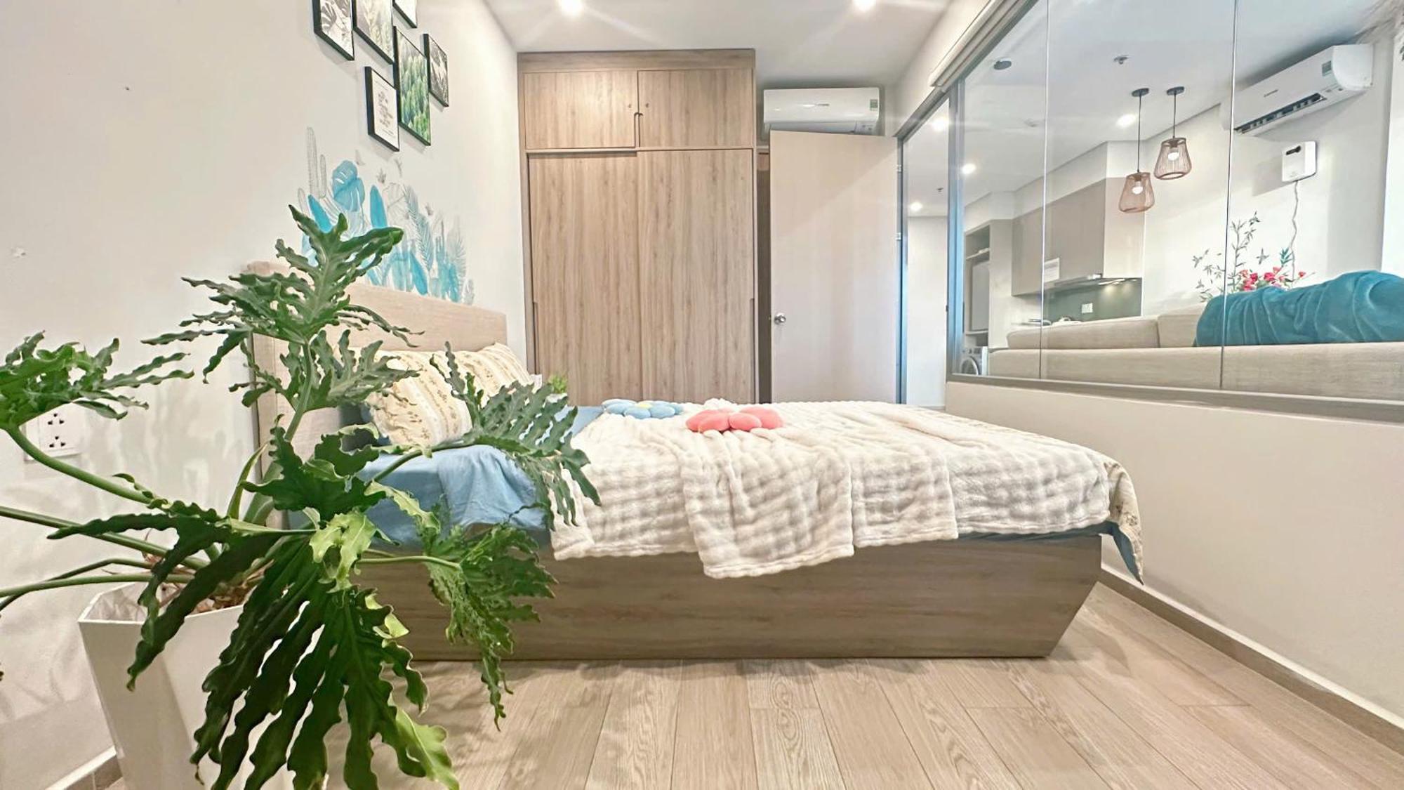The Song Luxury Vung Tau - Khang Apartment 1 Esterno foto